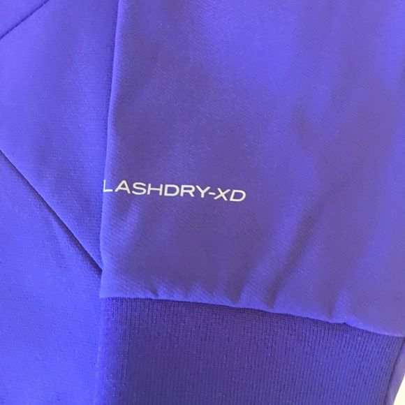 NWT North Face Tenno Jacket - Picture 4 of 14